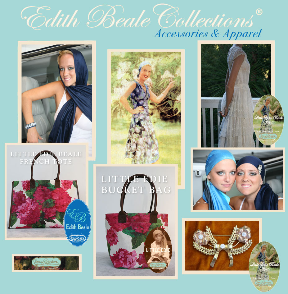 Edith Beale Collections